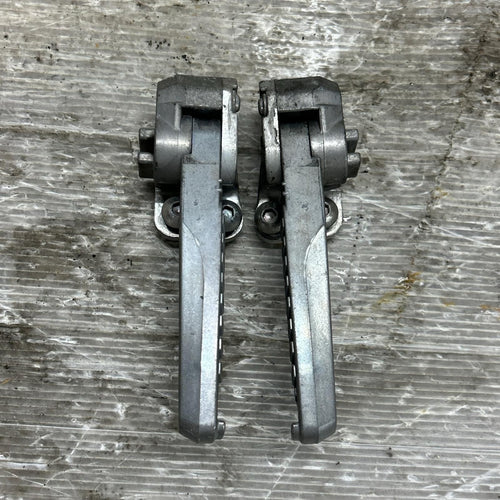 Yamaha Sprocket X