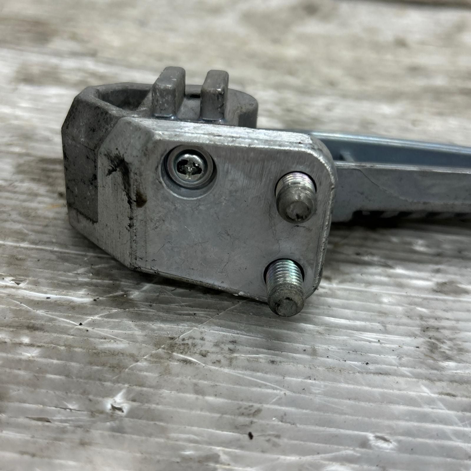 Yamaha Sprocket X