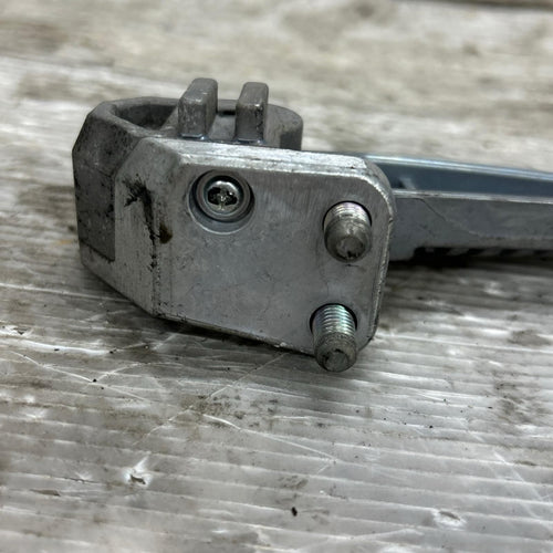 Yamaha Sprocket X