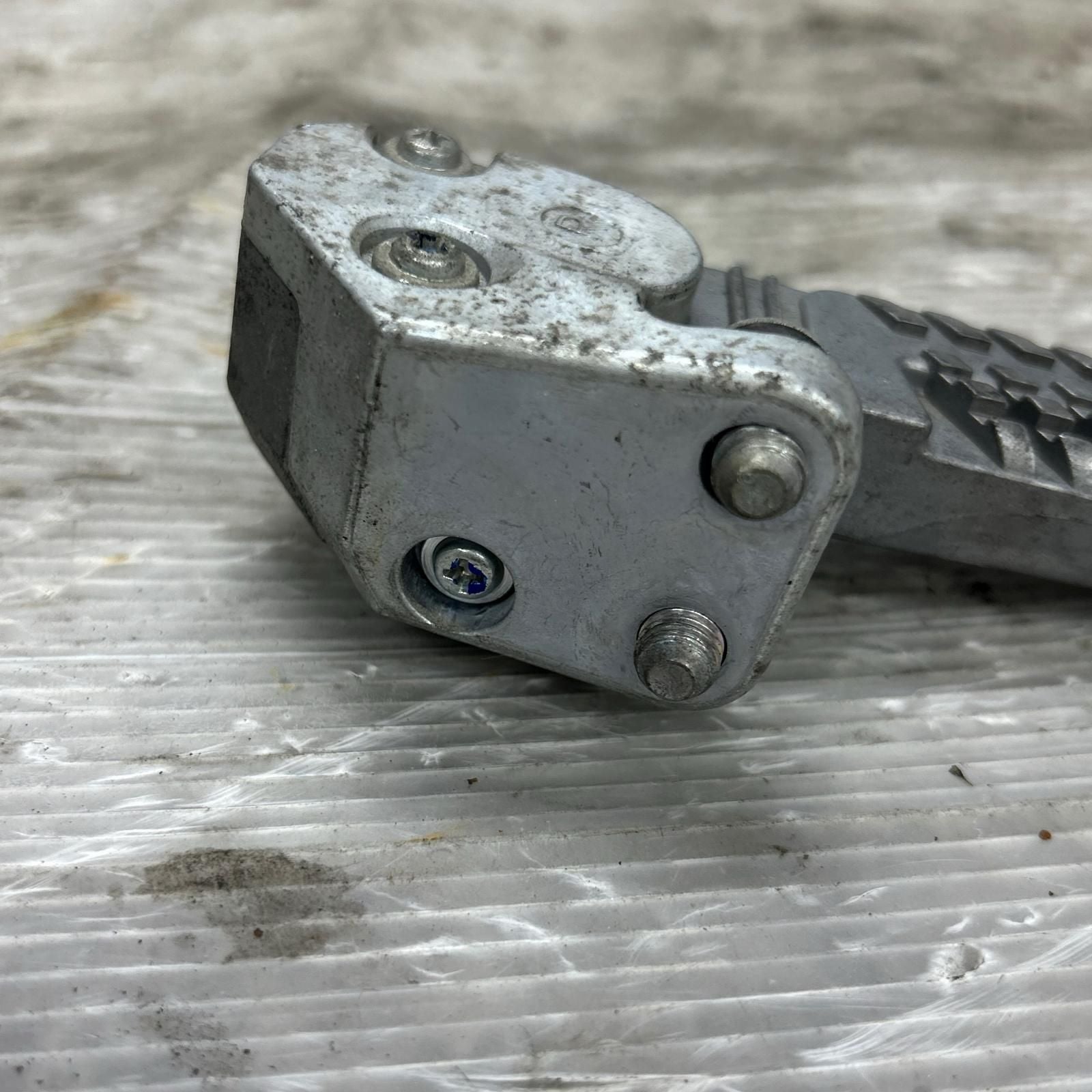 Yamaha Sprocket X