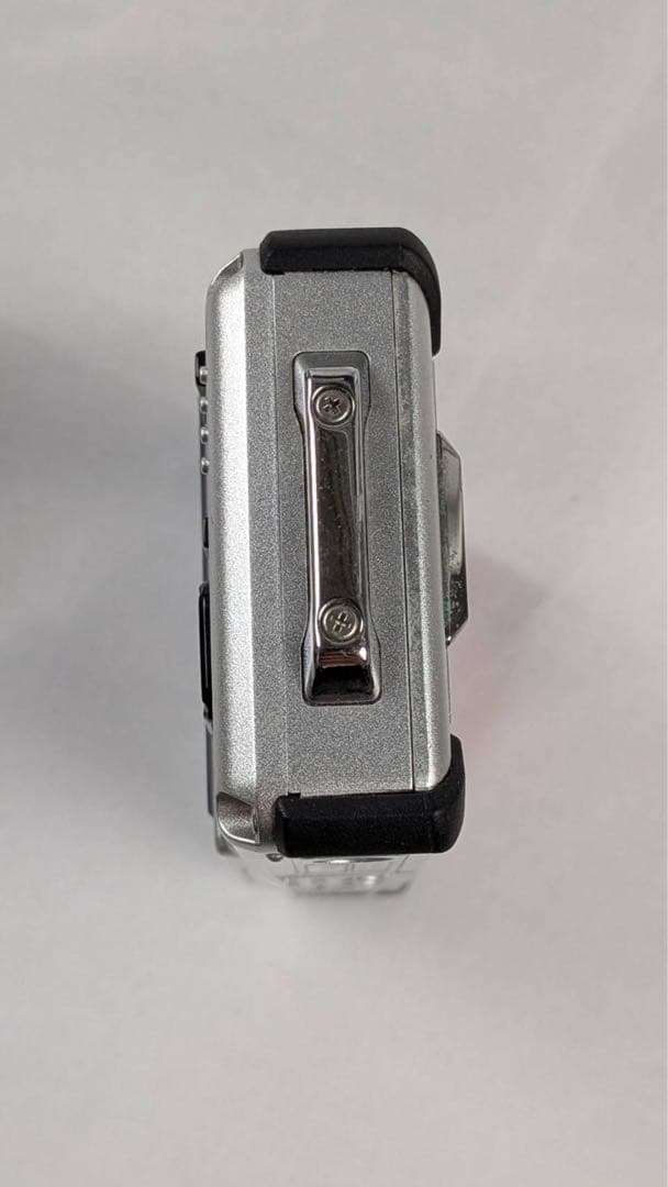 Pentax Compact Digital Camera Optio W80