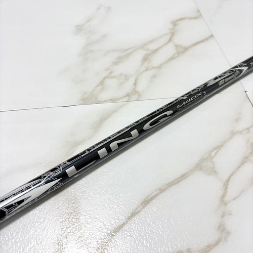 Cobra Shaft 7F 3,5,7W