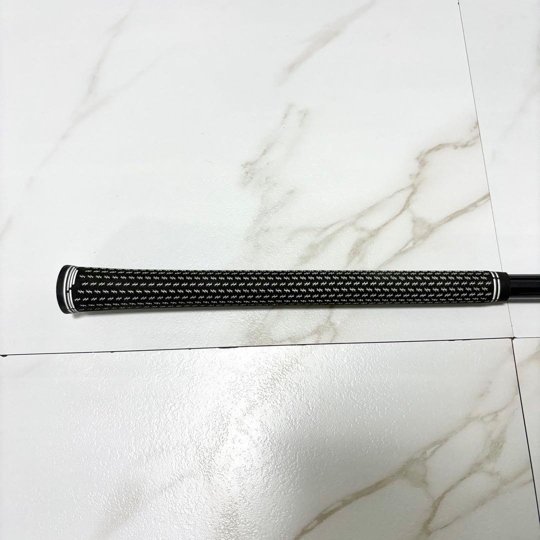 Cobra Shaft 7F 3,5,7W