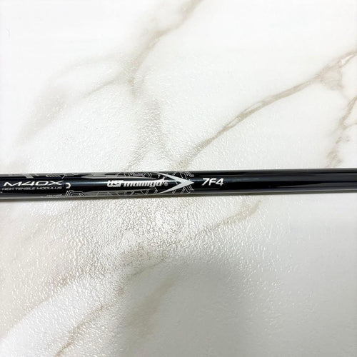 Cobra Shaft 7F 3,5,7W