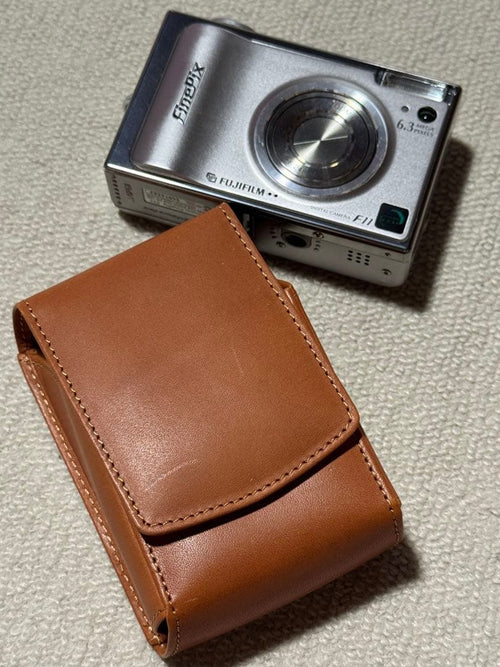 Fujifilm Compact Digital Cameras F11/10