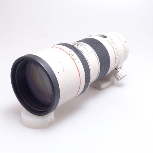 Canon Others Ef 300/4L Usm