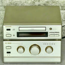 Onkyo Cd Md Cassette Deck A-922M C-722M