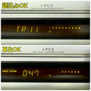 Onkyo Cd Md Cassette Deck A-922M C-722M