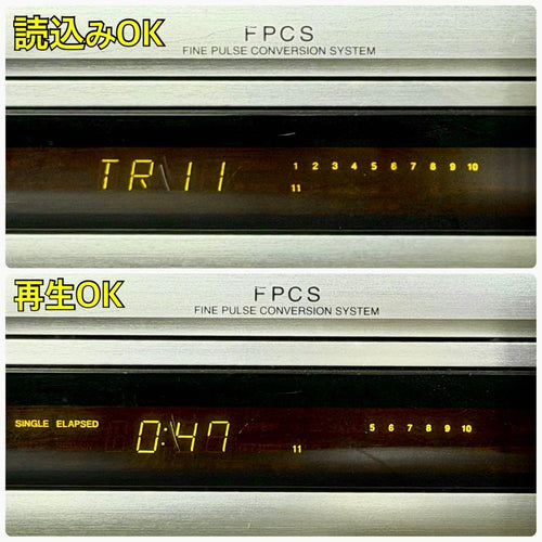 Onkyo Cd Md Cassette Deck A-922M C-722M