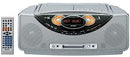 Portable Md Player Sharp 1 Md/Cd Sd-Fx200-S(