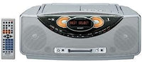 Portable Md Player Sharp 1 Md/Cd Sd-Fx200-S(