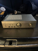 Denon Integrated Amplifiers Pma-390Re
