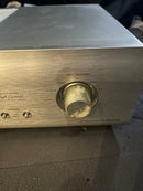 Denon Integrated Amplifiers Pma-390Re