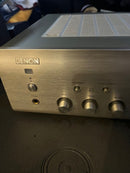 Denon Integrated Amplifiers Pma-390Re