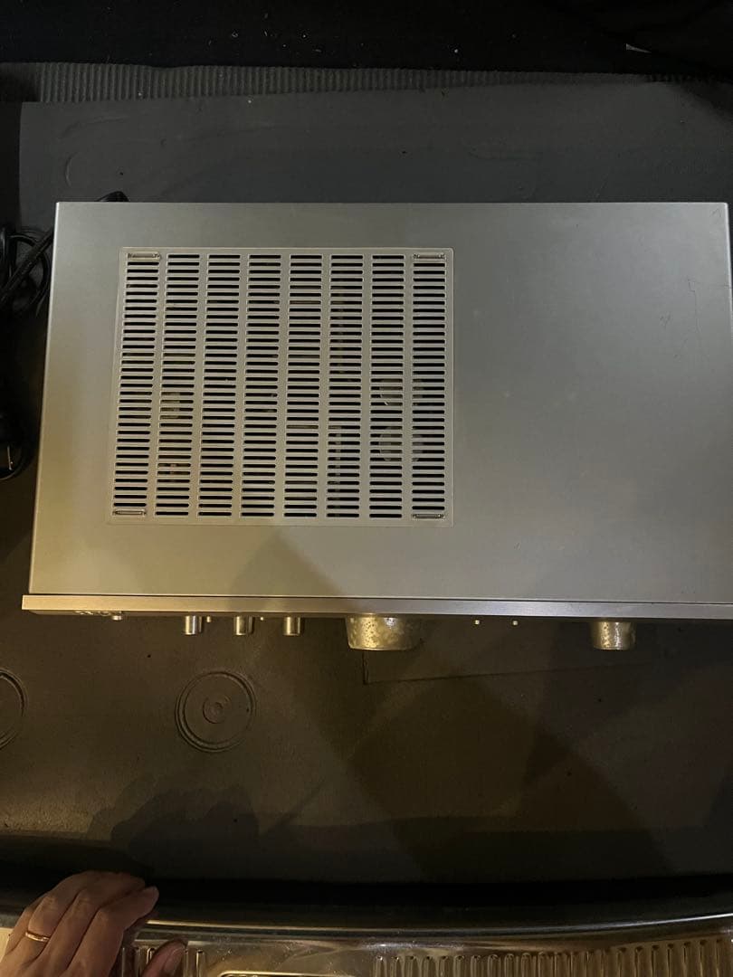 Denon Integrated Amplifiers Pma-390Re