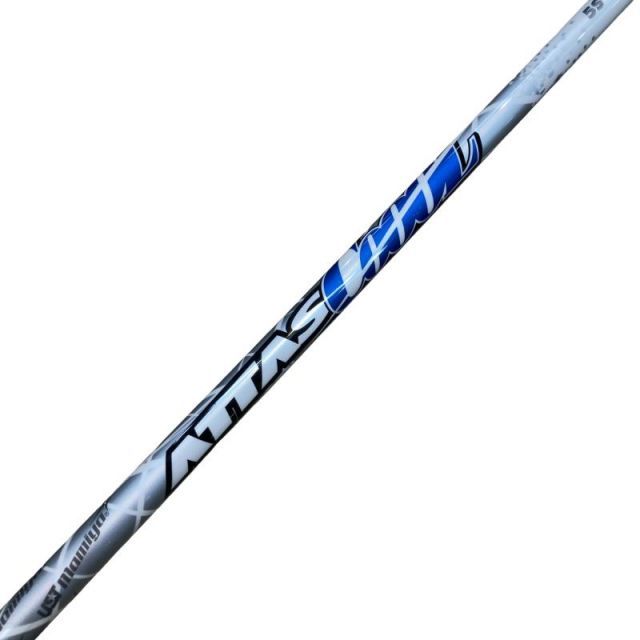 Shaft (Gts Attas Coool 5 S)B