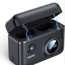 Fujifilm Digital Camera Charger Llano Cs2 Np-W235