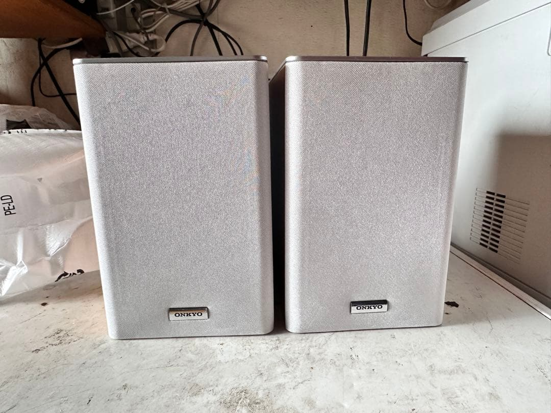 Onkyo Others D-11