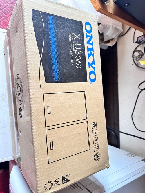 Onkyo Others D-11