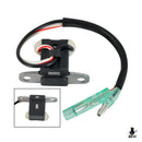 Others Yamaha 9.9-40 Oem 6Ah-85580