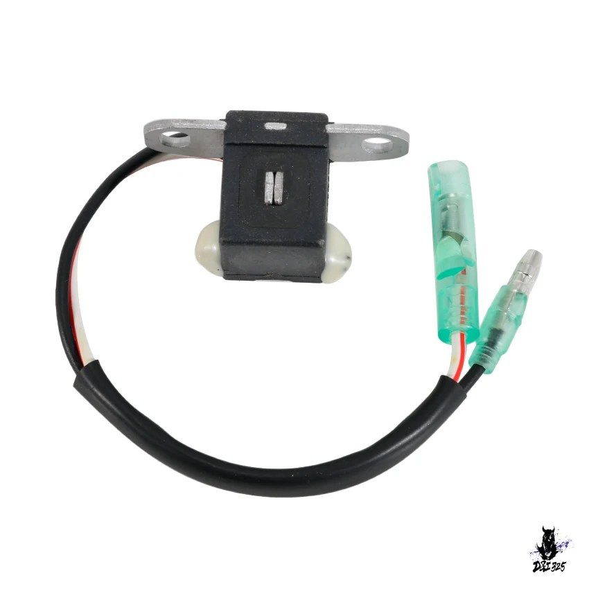 Others Yamaha 9.9-40 Oem 6Ah-85580