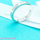 Tiffany Rings 8