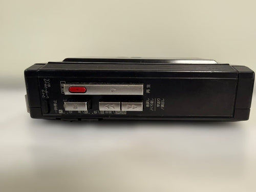 Panasonic Cassette Players Rq-V85