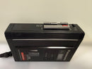 Panasonic Cassette Players Rq-V85