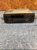 Isuzu Deck Player Changer P1-9925N