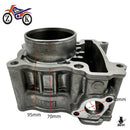 Engine Cooling Device Lc150/Yzf-R15/Fz150 1Pa-E1311-00