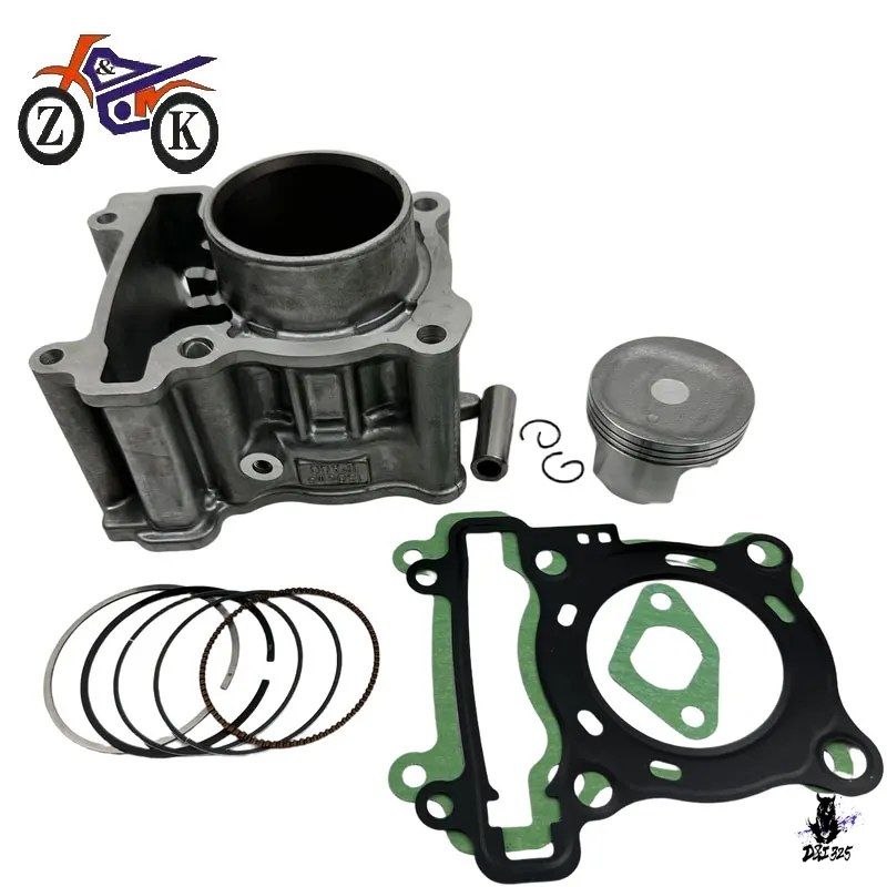 Engine Cooling Device Lc150/Yzf-R15/Fz150 1Pa-E1311-00