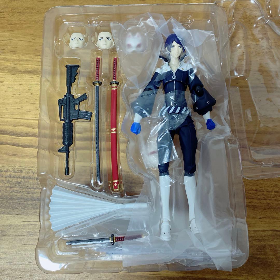 Game Characters Figma 5