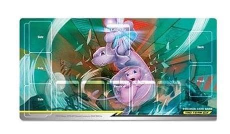 Pok Mon Trading Card Game Tag Team Gx