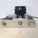 Nikon Range Finder Camera S3 Year 2000 Edition