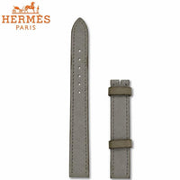 Hermes Leather Straps F