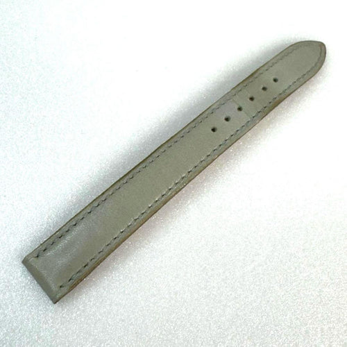 Hermes Leather Straps F
