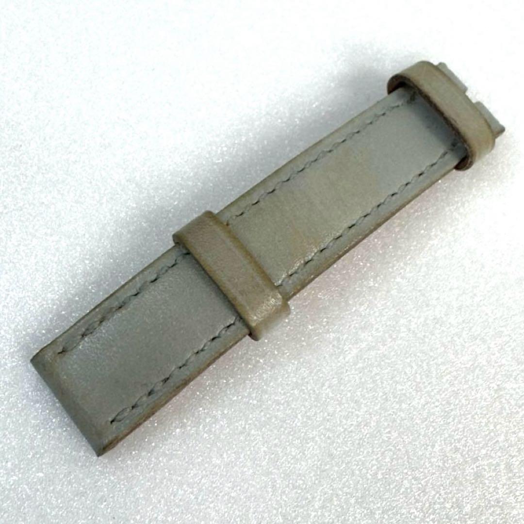 Hermes Leather Straps F