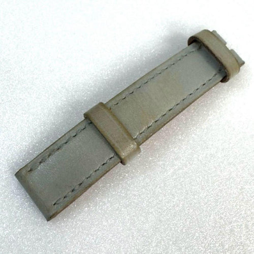 Hermes Leather Straps F