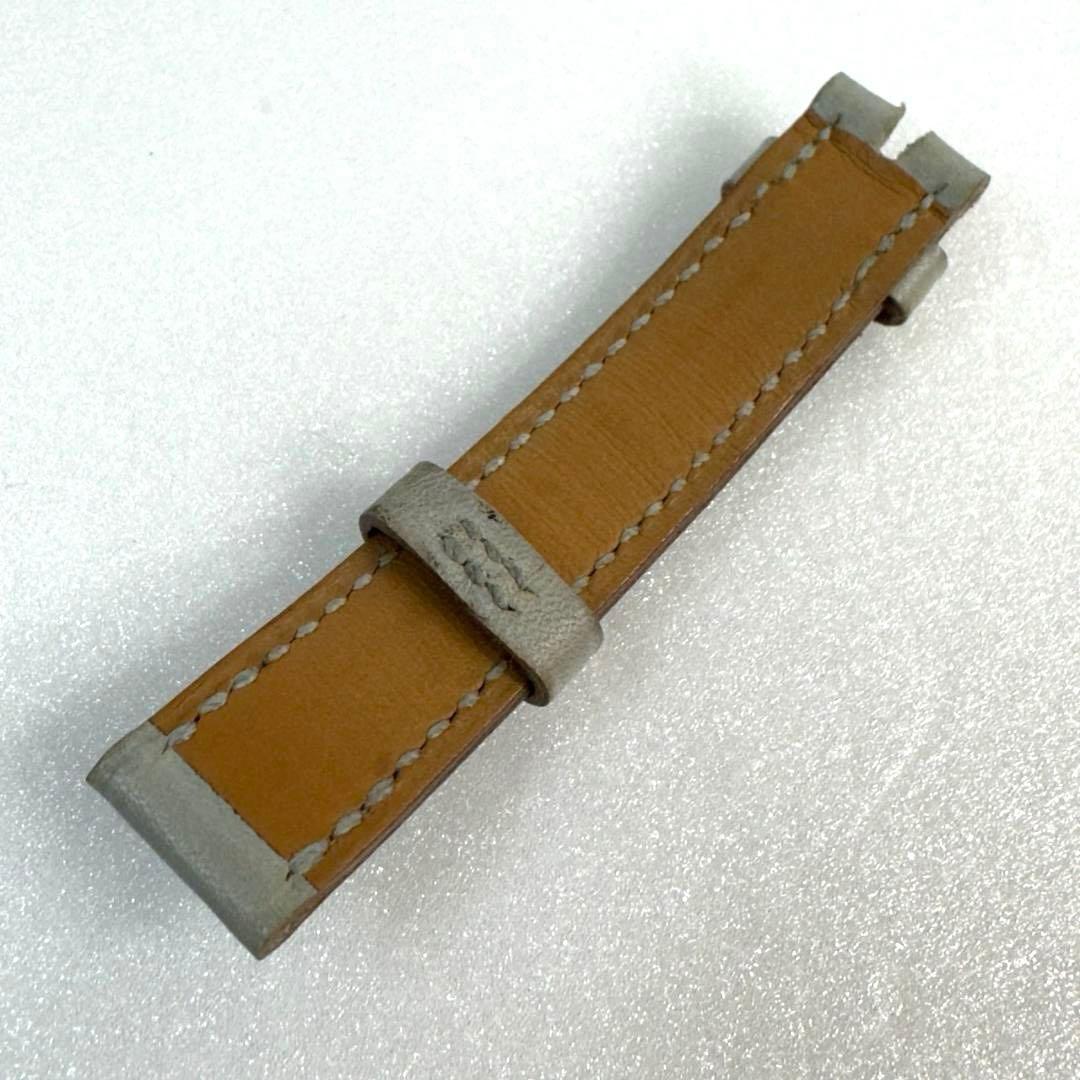 Hermes Leather Straps F