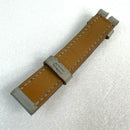 Hermes Leather Straps F