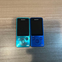 Sony Digital Audio Players Walkman Nw-S785 Nw-E083 2
