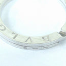 Bvlgari Keychain Key Ring 925