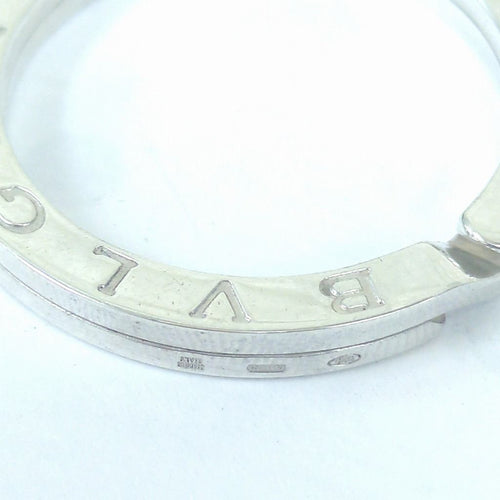 Bvlgari Keychain Key Ring 925