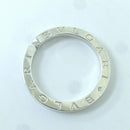 Bvlgari Keychain Key Ring 925