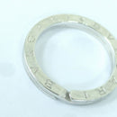 Bvlgari Keychain Key Ring 925