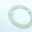 Bvlgari Keychain Key Ring 925