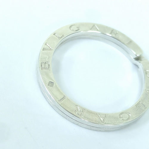 Bvlgari Keychain Key Ring 925