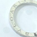 Bvlgari Keychain Key Ring 925