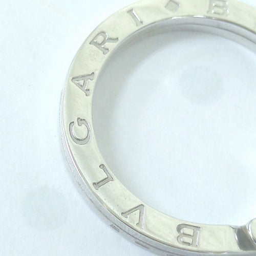 Bvlgari Keychain Key Ring 925