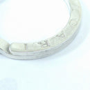 Bvlgari Keychain Key Ring 925